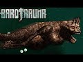 Матка ползунов и руины // Barotrauma Хайлайты #3