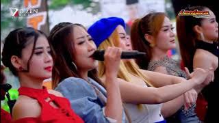 Prau Layar || All Artis Lentera Dangdut'e Pekalongan