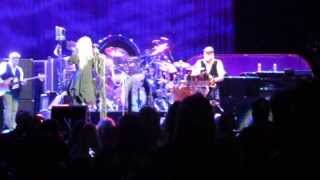 Fleetwood Mac - Without You (including intro.) - Las Vegas-Dec. 30. 2013