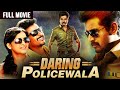Daring Policewala Full Action Thriller Movie Sivakarthikeyan Sri Divya New Hindi Dubbed Movie 