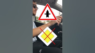 3 astuces pour retenir ces panneaux du code de la route