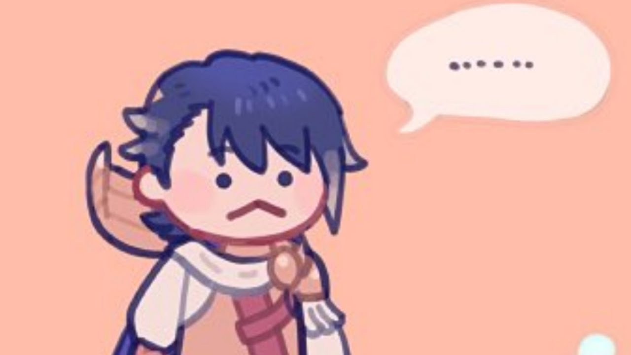 (Feh) So the new banner is out and...