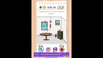Level 279 BrainTest #playing #gaming #level279 #braintest #smart #like #subscribe #comment #youtube