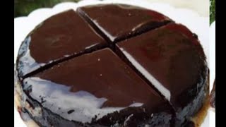 2 Ingredients Chocolate Cake #Shorts #Youtubeshorts #chocolatecake