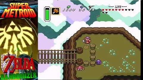 SMALTTP Randomizer [10]: HOLY FAILBALLS 2!