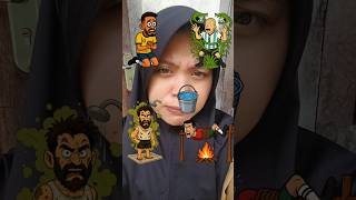 GAME NYA LUCU #masukberanda #shortvideo #parentingibu #funny #roblox #heysarinaa