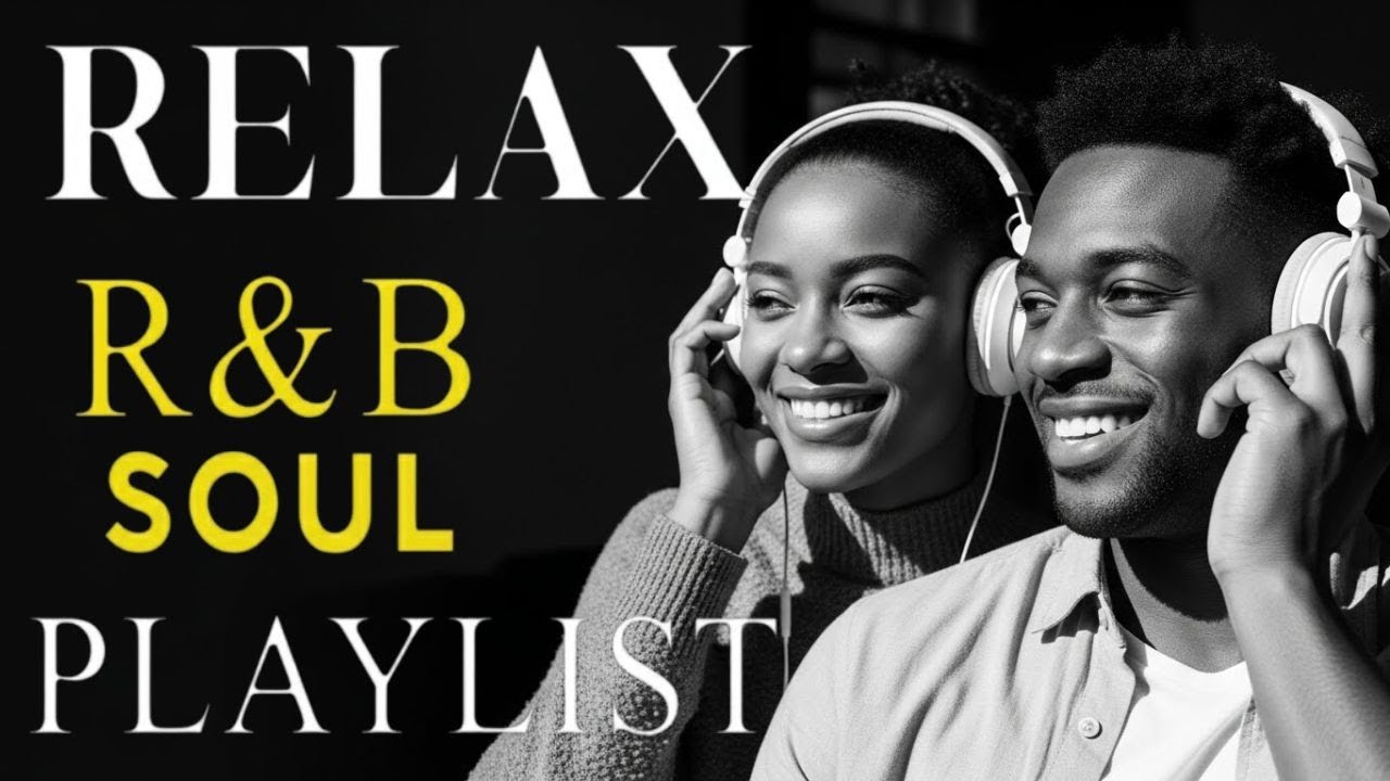 Cozy music【R&B Relax】for Chill, Work, Indie, Ballad, Hiphop, Relax, Coffee 🎵