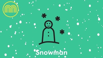 23 sleeps to go - Makaton Countdown to Christmas 2022