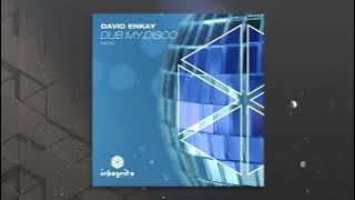 David Enkay - Dub My Disco [Inkognito Records]
