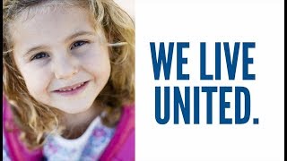 2019 Campaign Video  - Our Story Grows