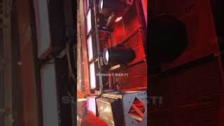 Detik Detik Sound Horeg Keluar Apinya