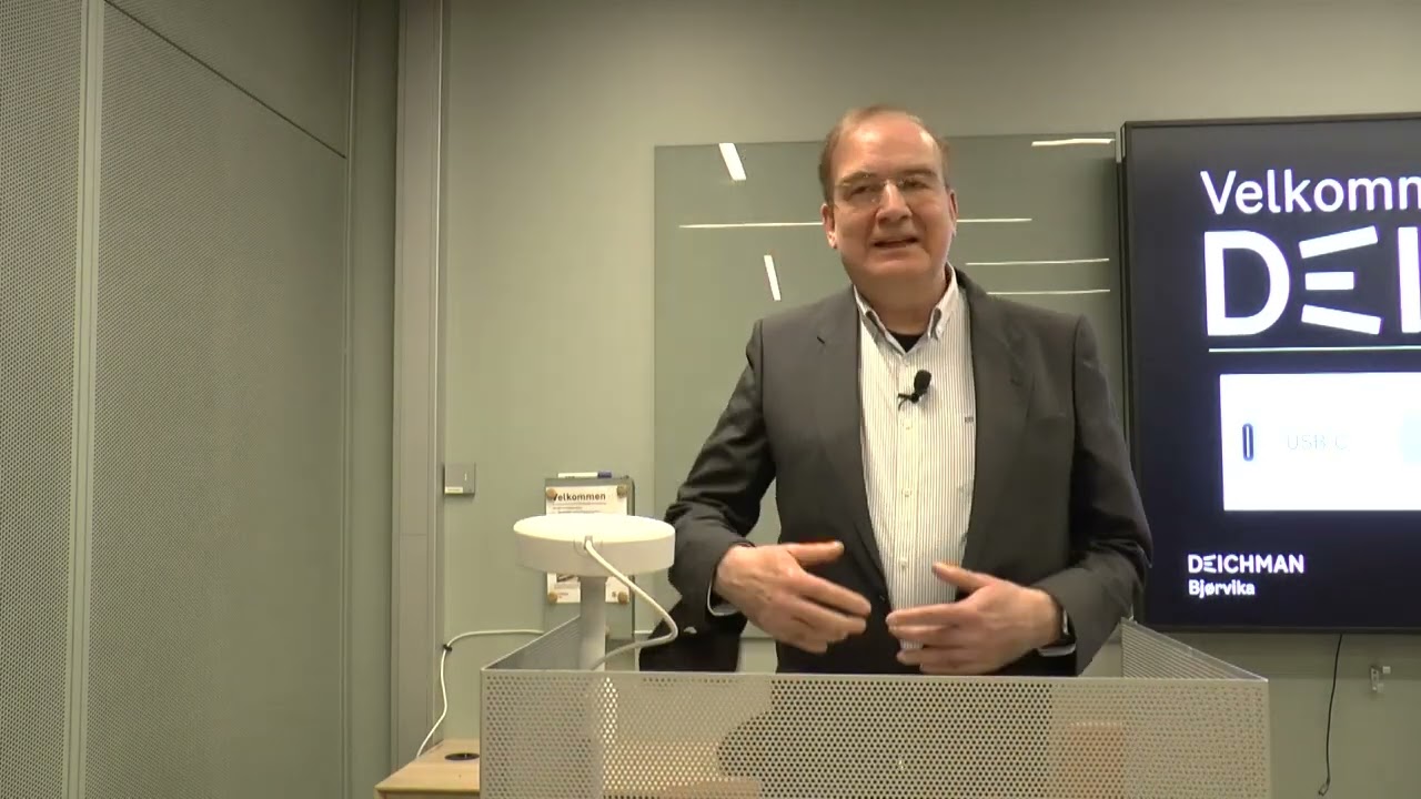 Adv. Erik Mørch: "Er en rettsak om barnet mitt det verste som kan skje? For noen ja, for andre nei?"