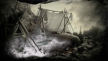 Red Dead Redemption 2 Loading Screen Theme Song 4K 60FPS