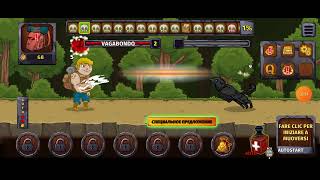 Let's Journey－idle rpg games " free purchases  screenshot 2