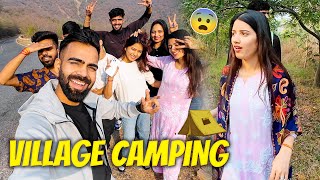 Village mei Rehna hoga Aaj sabko ❤️ Kitni Sundar jagah aa gaye 😍 Lakhneet Vlogs