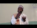 SAFARI YA MILELE KUANZIA KUTIWA KATIKA MWANA NDANI MPAKA KUFUFULIWA Ust Muhammad Ali Bute 
