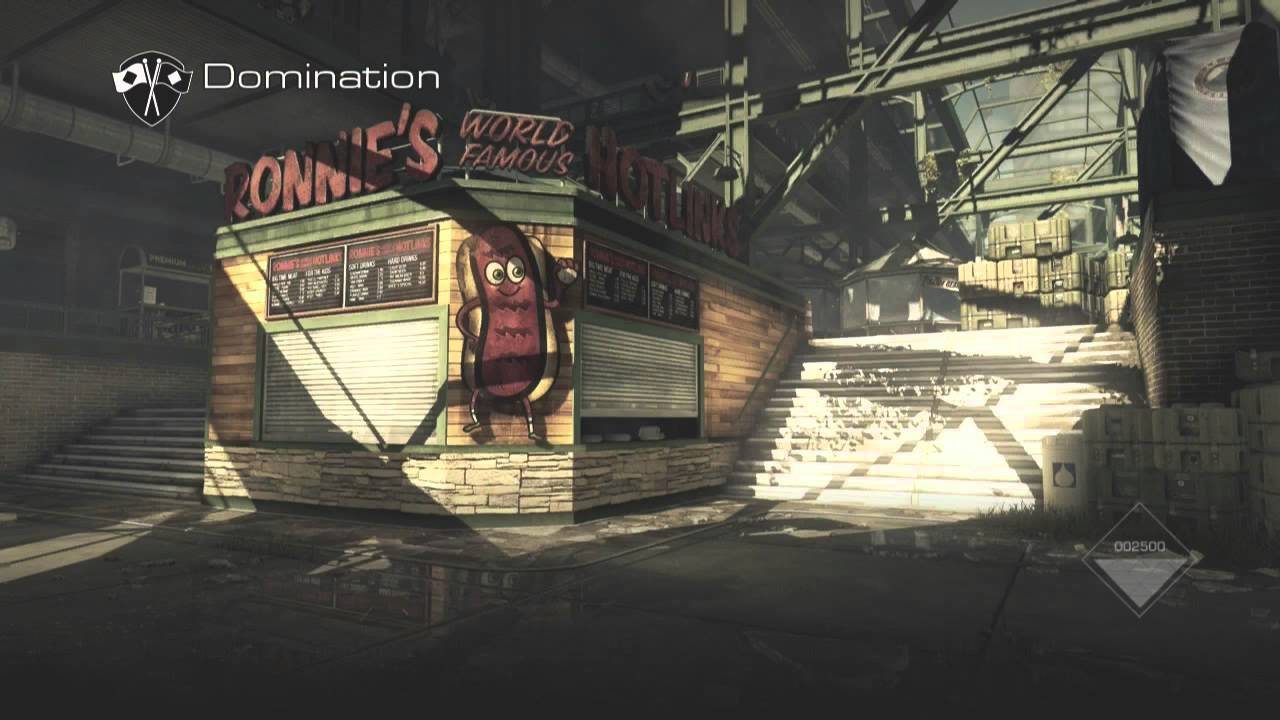 Twitch VoD from K1lla93