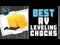 Best RV Leveling Blocks ⬆ (2020 Complete Round-up) | RV Expertise