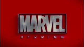 Marvel Studios Intro Logo: Captain America: Civil War (2016)