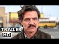 EDDINGTON Official Trailer 2025 Pedro Pascal