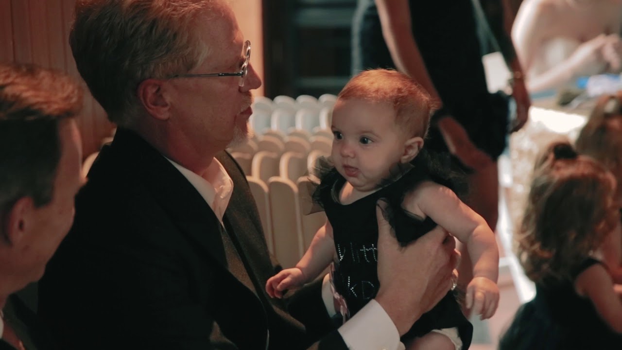 Trevor & Sarah, Yorktown Freight Shed Wedding, Ch & Sh Fredericks Photography