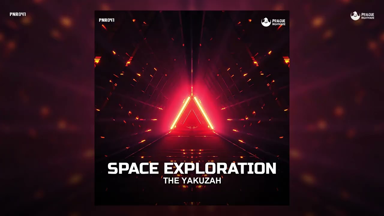 Watch THE YAKUZAH - SPACE EXPLORATION on YouTube Watch THE YAKUZAH - SPACE EXPLORATION on YouTube