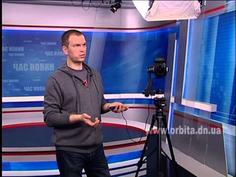 Виртуальные прогулки