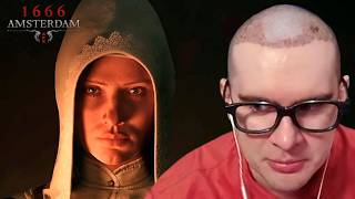 БРАТИШКИН ПРОБУЕТ 1666: Amsterdam (демка)