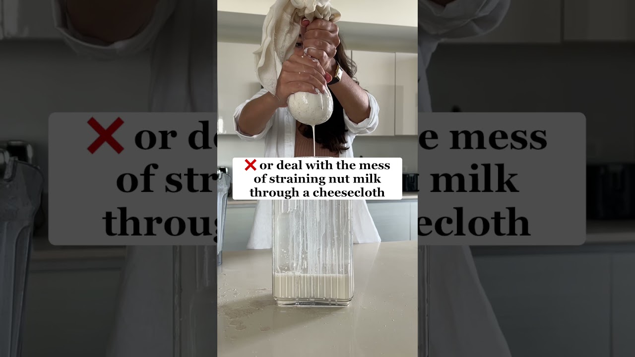 What Makes Almond Cow the #1 Selling Milk Maker in the US and Canada? | Almond Cow