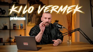 Kilo Verme Önerileri (Olmazsa olmaz x Umurumda değil) | DEVAMI GELİR Mİ PODCAST #3