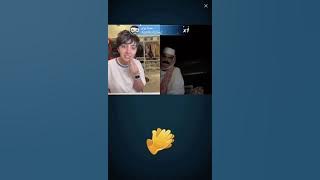 ابو جركل و ميوش تبي تموت ضحك و صارو سنقل 🦦