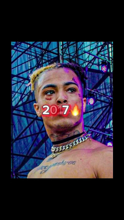 Rip x😭 #edit #sad #longlivexxxtentacion #xxtenationssongs #welovexxxtentacion #llj