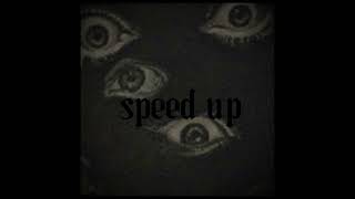 ночь - ooes speed up♡