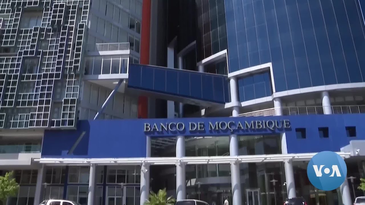 FMI aprova financiamento a Moçambique