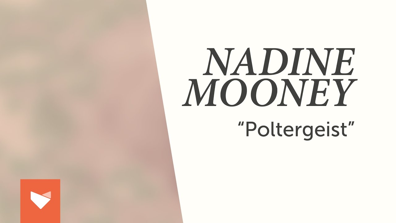 Nadine Mooney - 