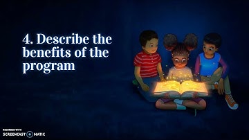 Module 10 Library Advocacy P  Neighbors