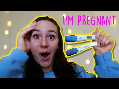 pregnancy-prank-on-my-boyfriend!!