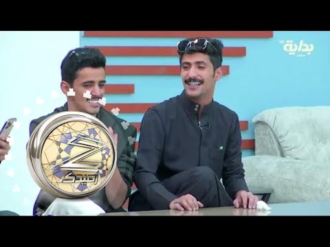 طالت الفرقى بندر المطيري زد رصيدك52