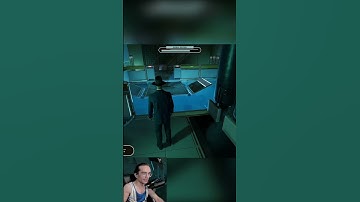 Jesus, You Tricky D***! | First Class Trouble #shorts