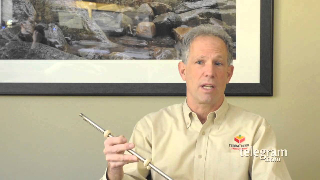 TerraTherm, John Bierschenk