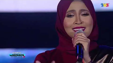 Siti Nordiana - Hatiku Milikmu | SFMM34