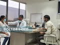 Lets take a tour of ahmedabads leading orthopedic surgical center  pmg hospital