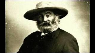 France & The Revolutionary - Walt Whitman - Poem -Animation