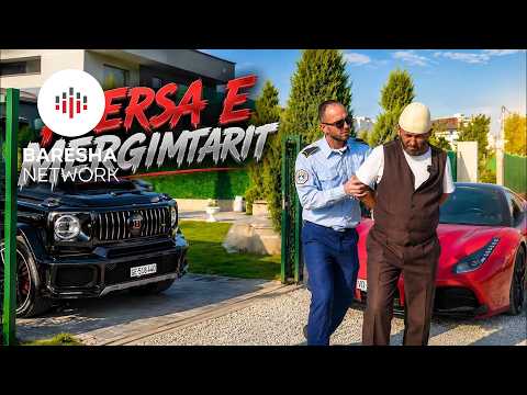 Mergimtarit i humbin Paret edhe Dokumentat…Ja gjene Biba