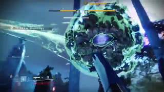 Destiny 2: Getting the Ascendant Primeval