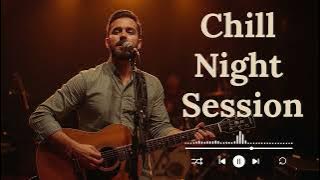 Relaxing Acoustic Love Songs – Emotional Ballads for the Heart