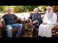 Meet Emerald Cup Founder Tim Blake, Ep. 69 Pt. 2 : Smokin' With Swami