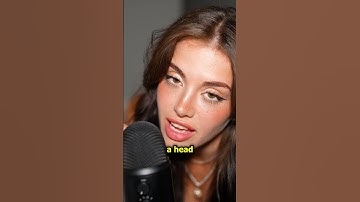 Can These ASMR Sounds Make You Tingle?