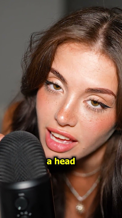 Can These ASMR Sounds Make You Tingle?