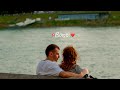 A Minute in Basel-Stadt 🇨🇭| Summer Cinematic Video ☀️